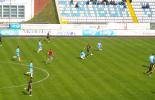 FK Spartak - OFK Beograd 1-1